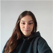 Estoy terminando el Grado de Física y busco dar clases de cualquier asignatura nivel ESO y Física y Matemáticas nivel Bachillerato